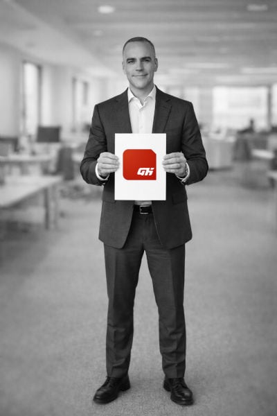 Founder and CEO, Geir Tidemann, GTI customer journey consulting company