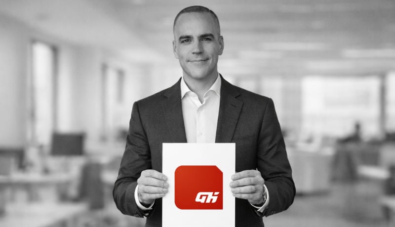 Founder and CEO, Geir Tidemann, GTI customer journey consulting company