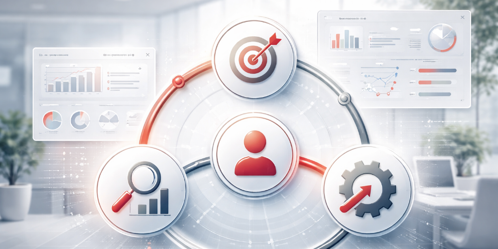 CRM gir ikke effekt HERO