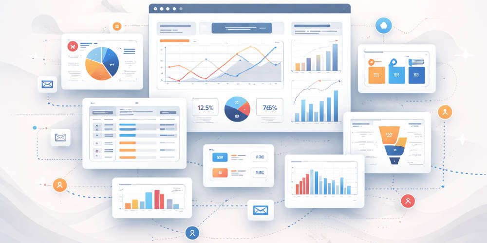 dashboards skaper ikke innsikt