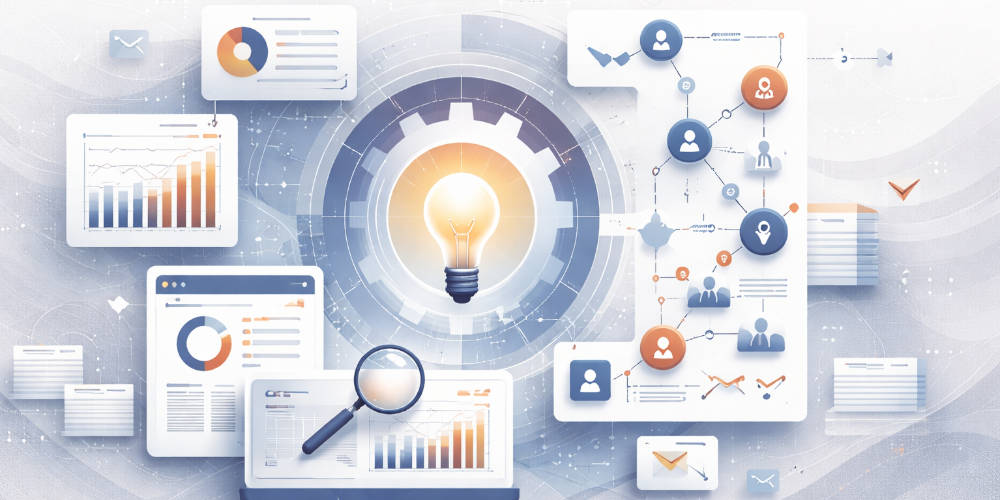 operativ innsiktskapasitet