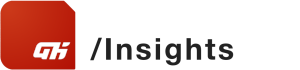 GTI Insights, data is not the same as insight